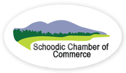 Schoodic Chamber of Commerce