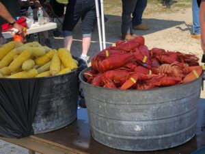 lobster festival 7