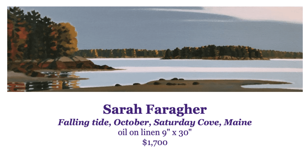 Sarah Faragher