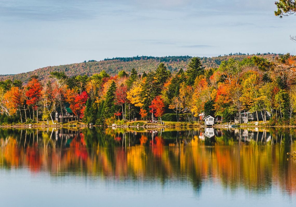 Schoodic Chamber of Commerce